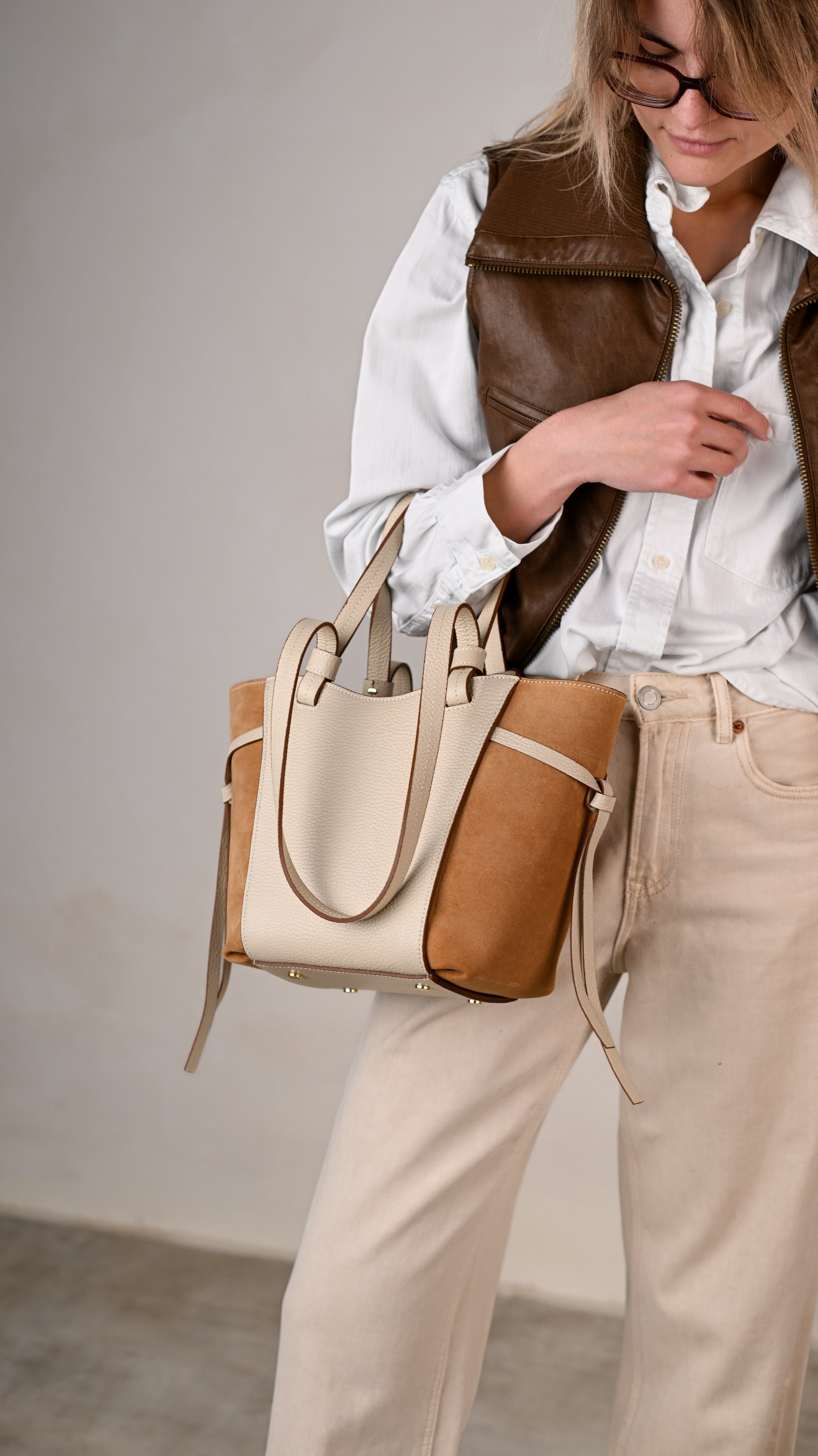 AVELINE CREM & CAMEL