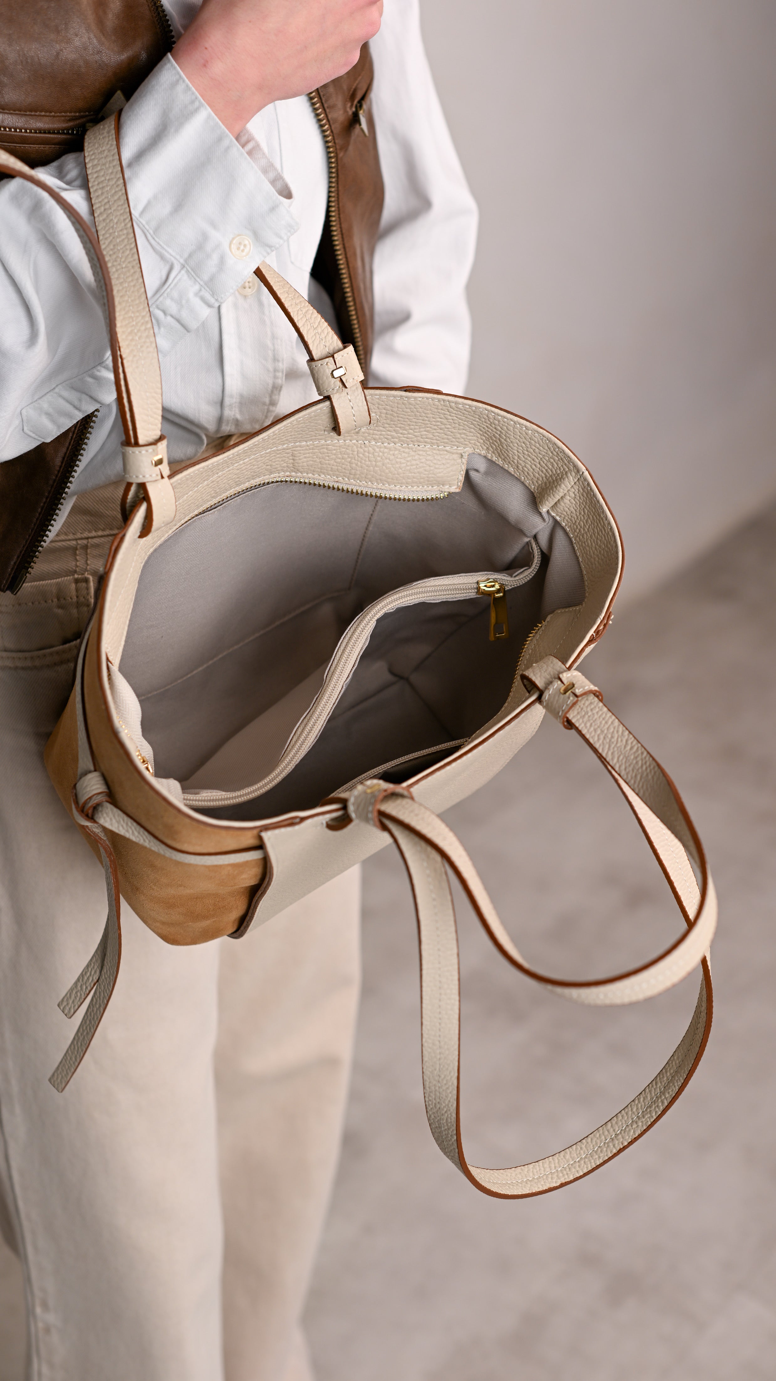 AVELINE CREM & CAMEL