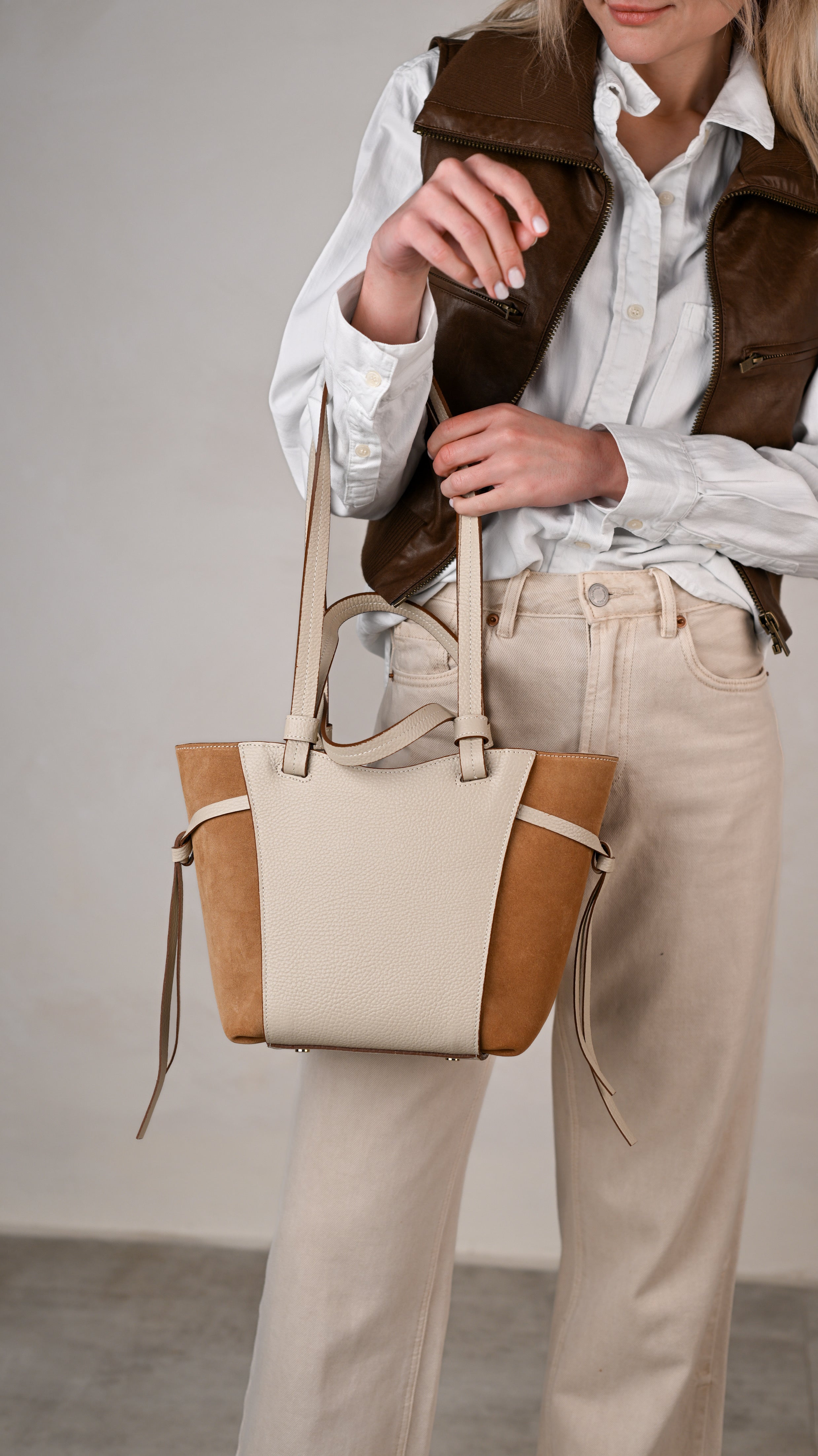 AVELINE CREM & CAMEL