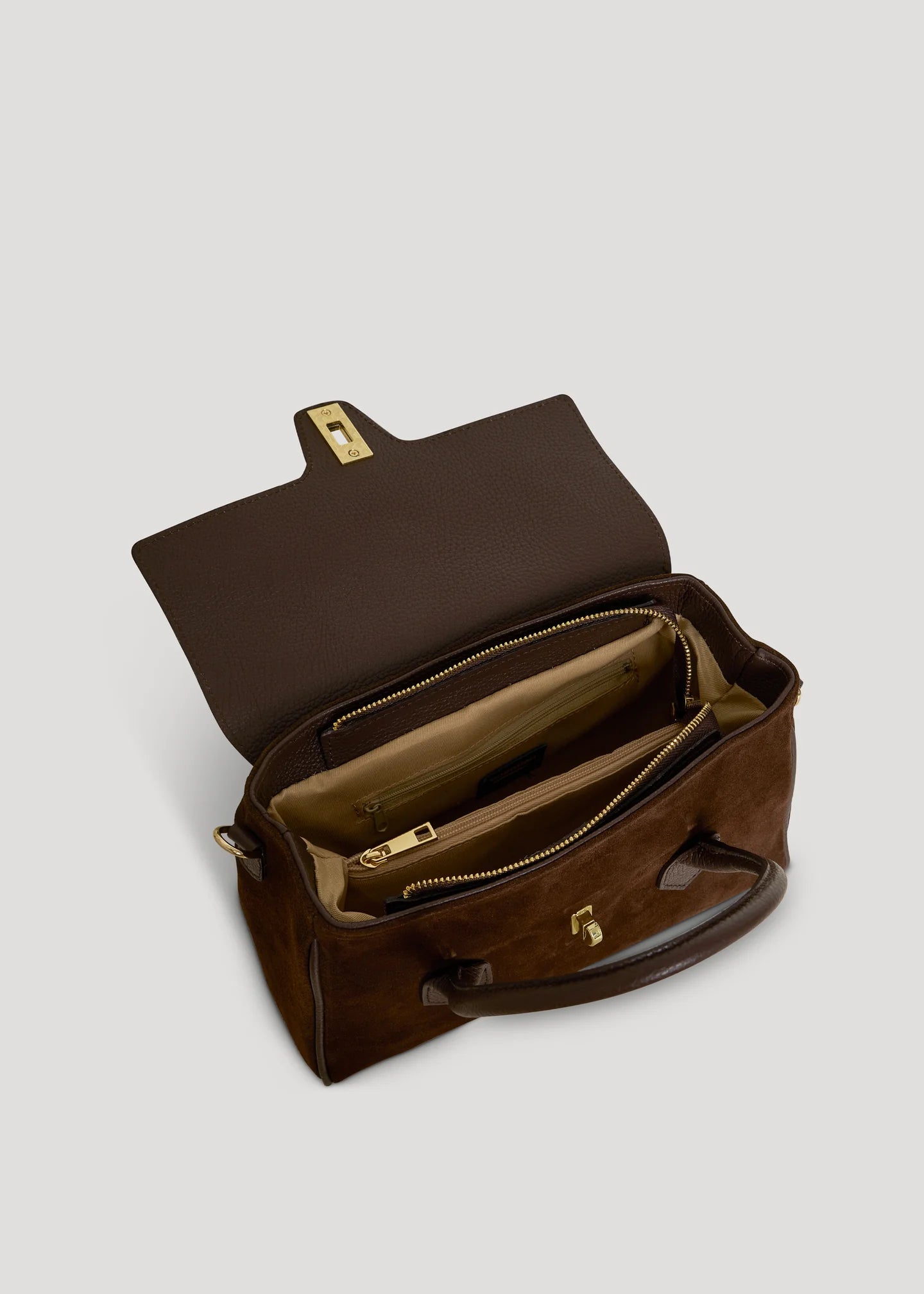 LORENA VELUR CAFEA LUNGĂ