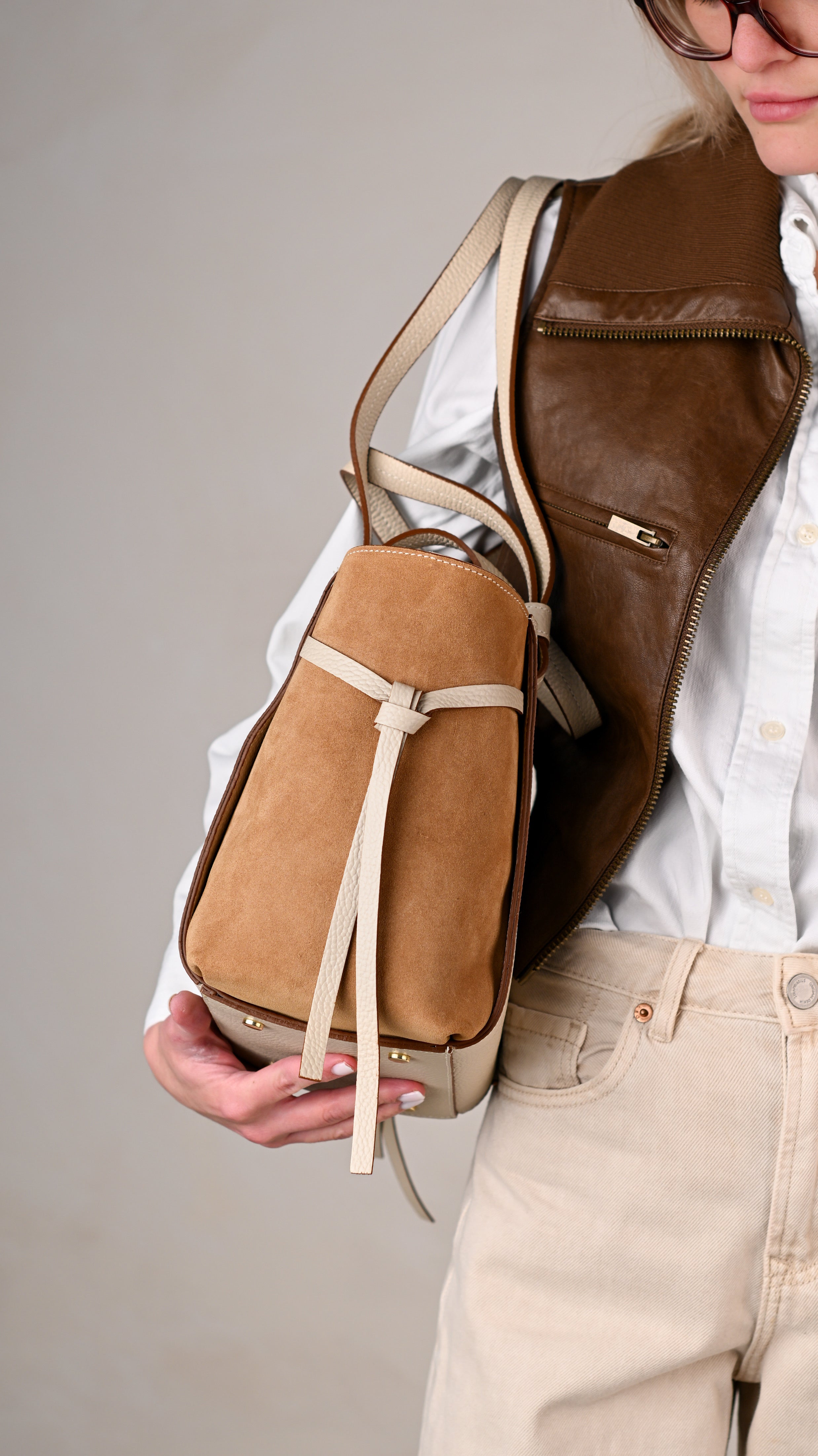 AVELINE CREM & CAMEL