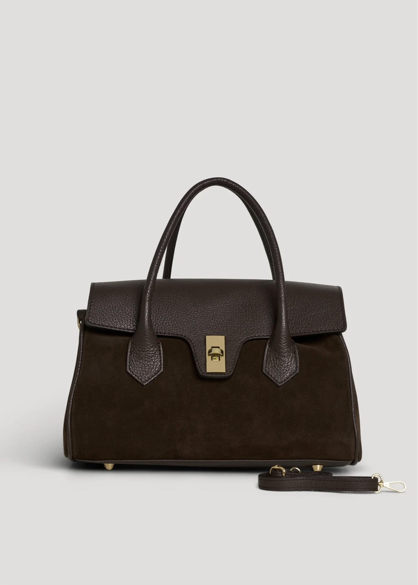 LORENA VELUR ESPRESSO **ULTIMELE BUCĂȚI**