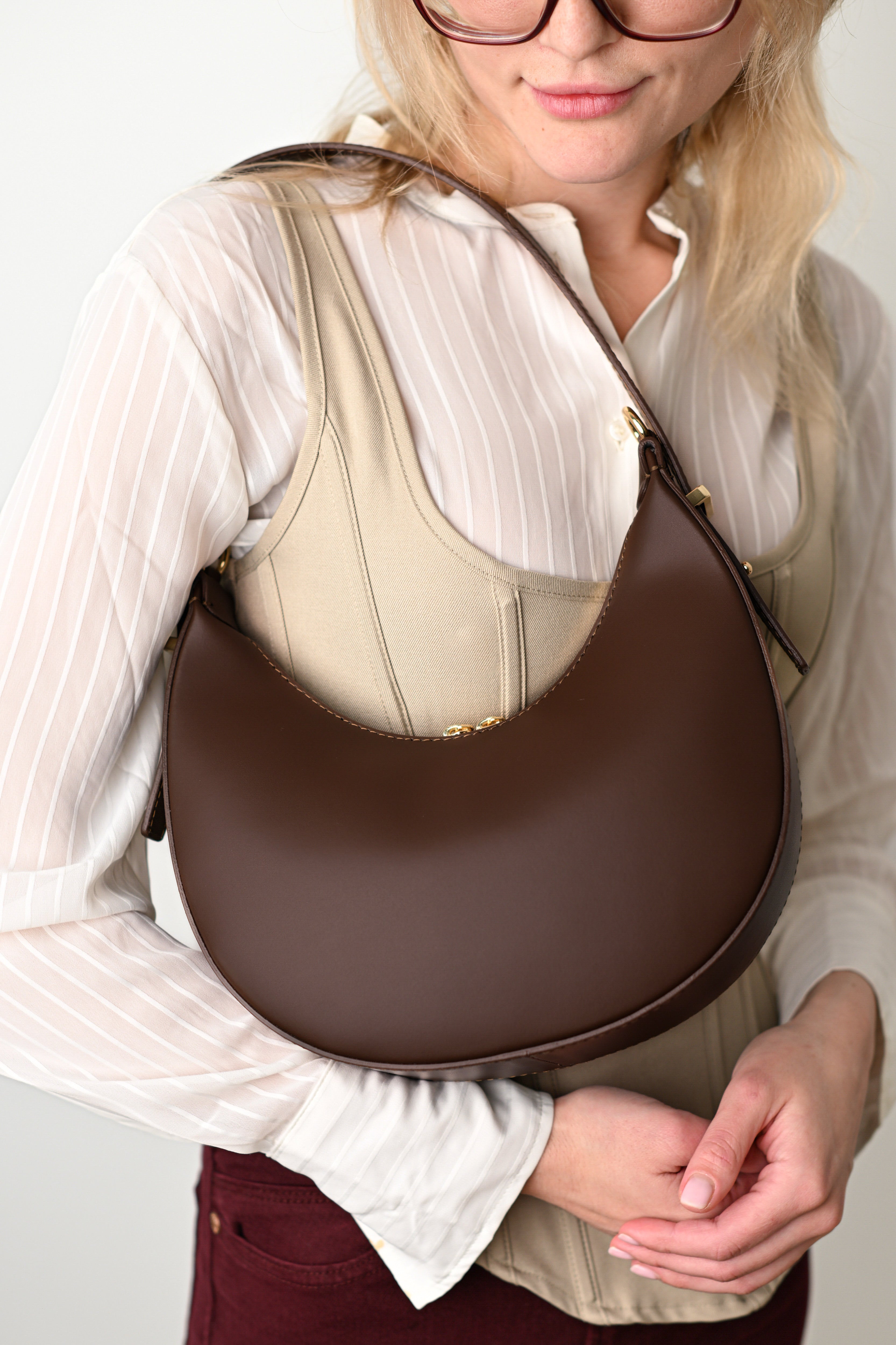 MOLLY CIOCOLATĂ NEAGRĂ