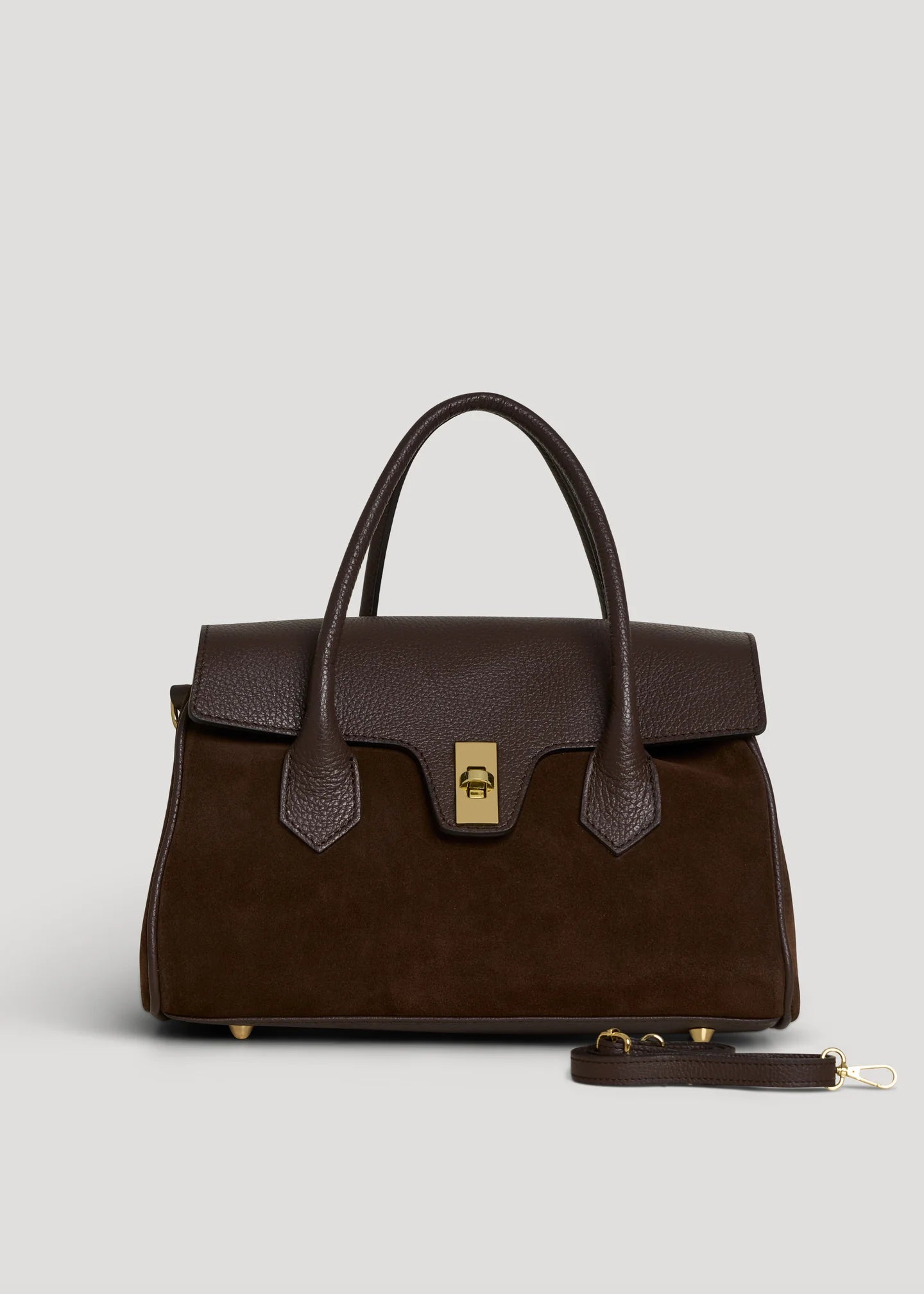 LORENA VELUR CAFEA LUNGĂ