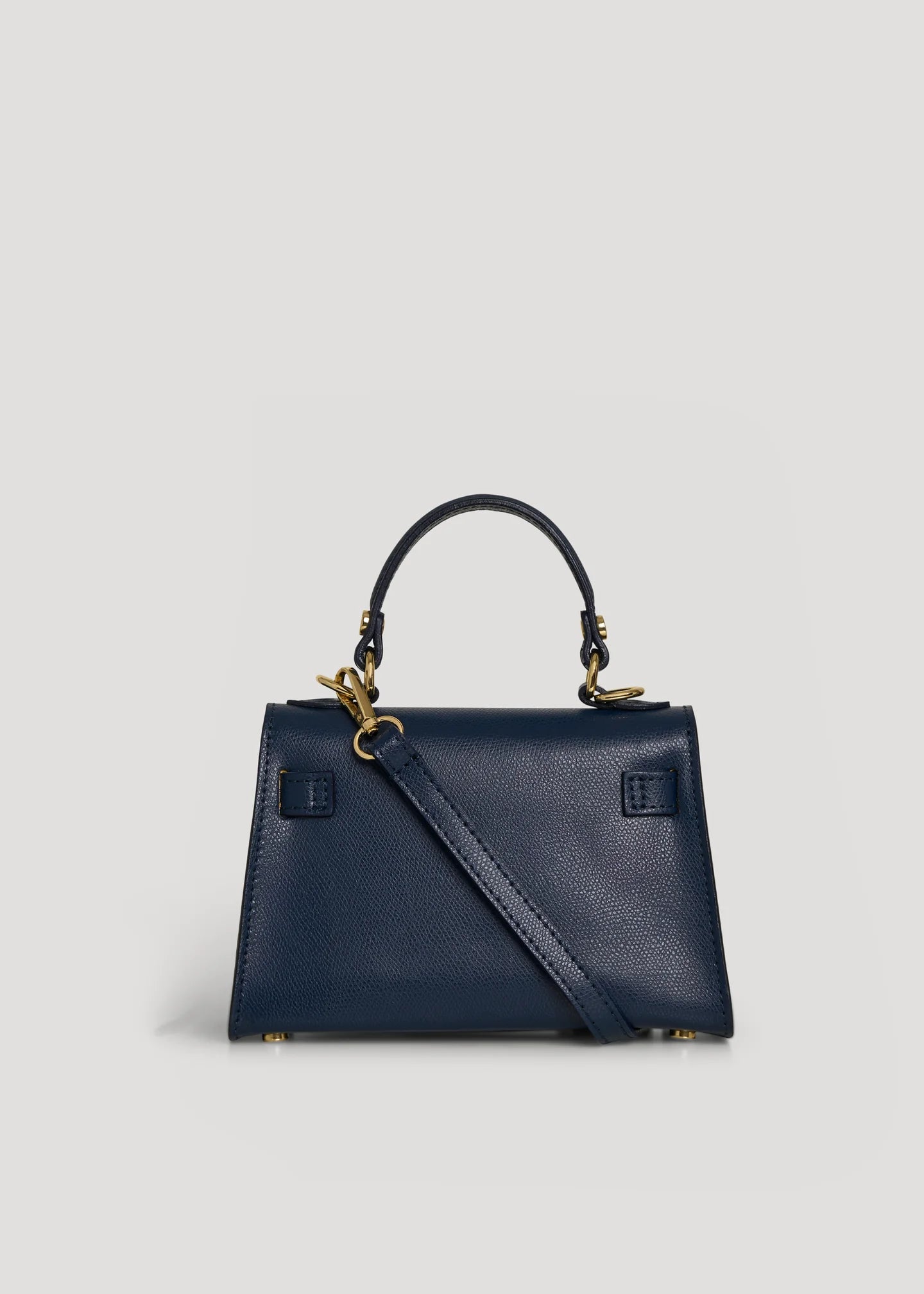 LINA MINI NAVY BLUE